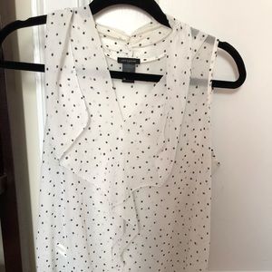 Ann Taylor blouse